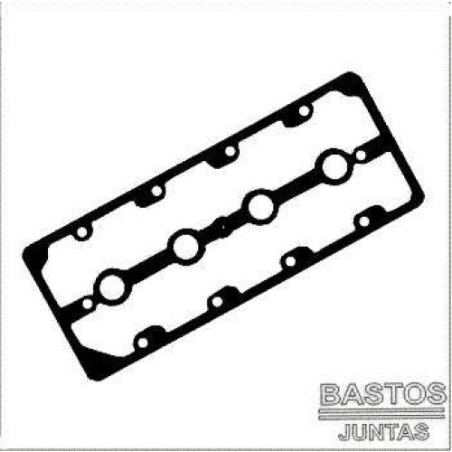 JUNTA DA TAMPA DE VALVULAS FIAT FIRE 1.0 16V. /1.3 16V. 01/..