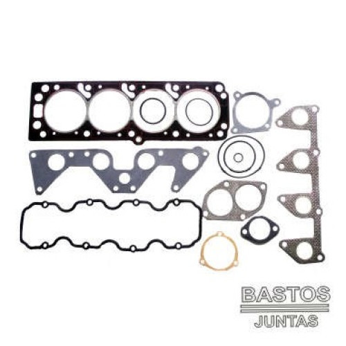 JOGO DE JUNTAS SUPERIOR DE MOTOR  VECTRA 2.0/2.2 8V. 97/..