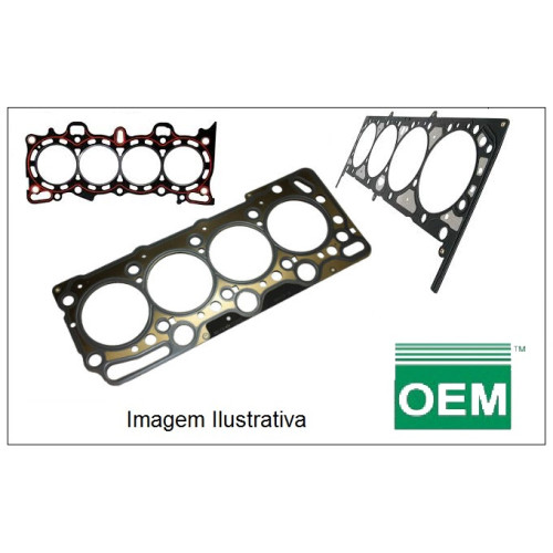JUNTA P/3 CIL.CAB.MITSUBISHI 3.0 24V. 94/97 SOHC