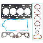 JOGO DE JUNTAS SUPERIOR DE MOTOR RENAULT 1.0 16V. D4D/D4F HI FLEX
