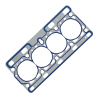 JUNTA CAB. RENAULT/PEUGEOT 1.0 16v. D4D /1.2 16v. D4F 1mm