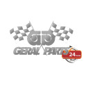 JOGO DE ANEIS DO MOTOR STD VW GOL 1.0 MI 8/16V. 97/.. 67,10MM 1,2X1,5X2,0MM  GOL /PARATI /FOX POWER /TURBO /TOTAL FLEX (EMBALAGEM PARA 04 CILINDROS)